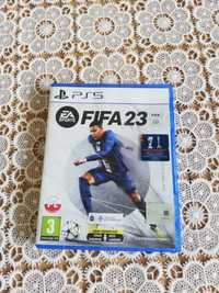 Gra na Playstation 5 FIFA 23 PS5
