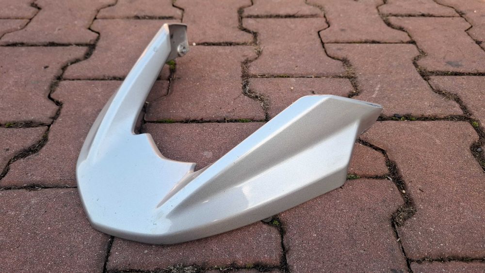 Nosek przód BMW R1200GS