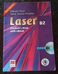 Laser B2 Student's Book Malcolm Mann