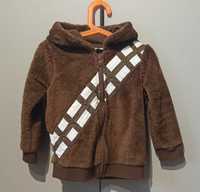 Bluza, polar, Star Wars - Chewbacca - rozmiar 110/116