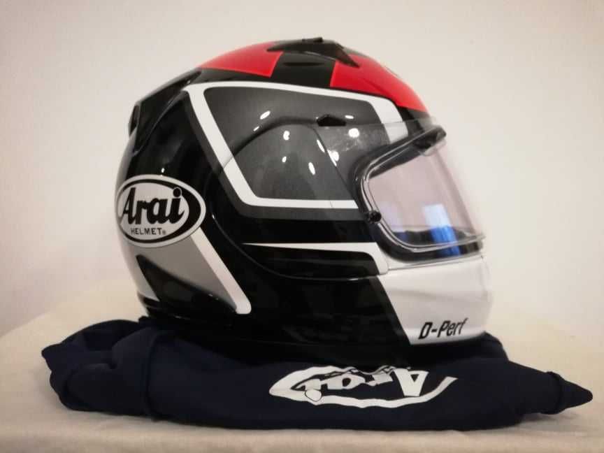 KASK ARAI QUANTUM ST / shoei ls2 hjc shark nolan caberg agv scorpion