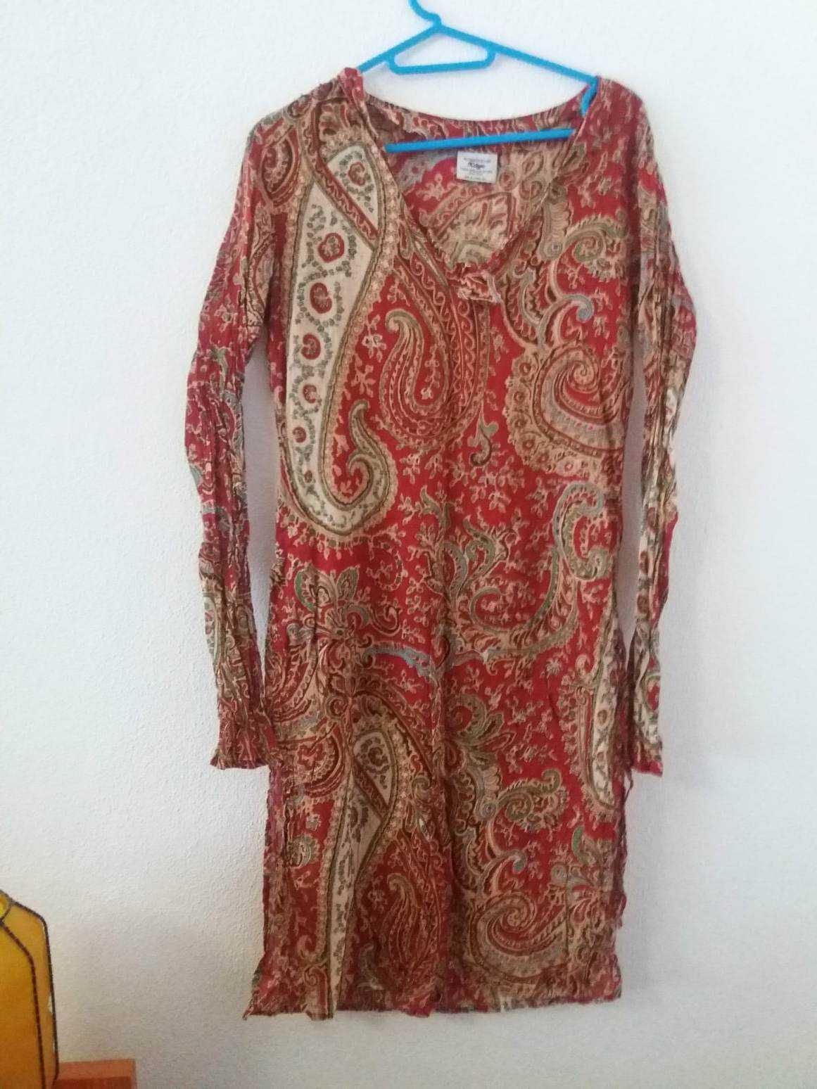 Vestidos e Blusas, Impecáveis desde 2,5 euros