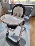 Fotelik do karmienia peg perego siesta follow me