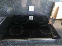 Placa Vitroceramica TEKA TR 600. 3 60CM 4 zonas