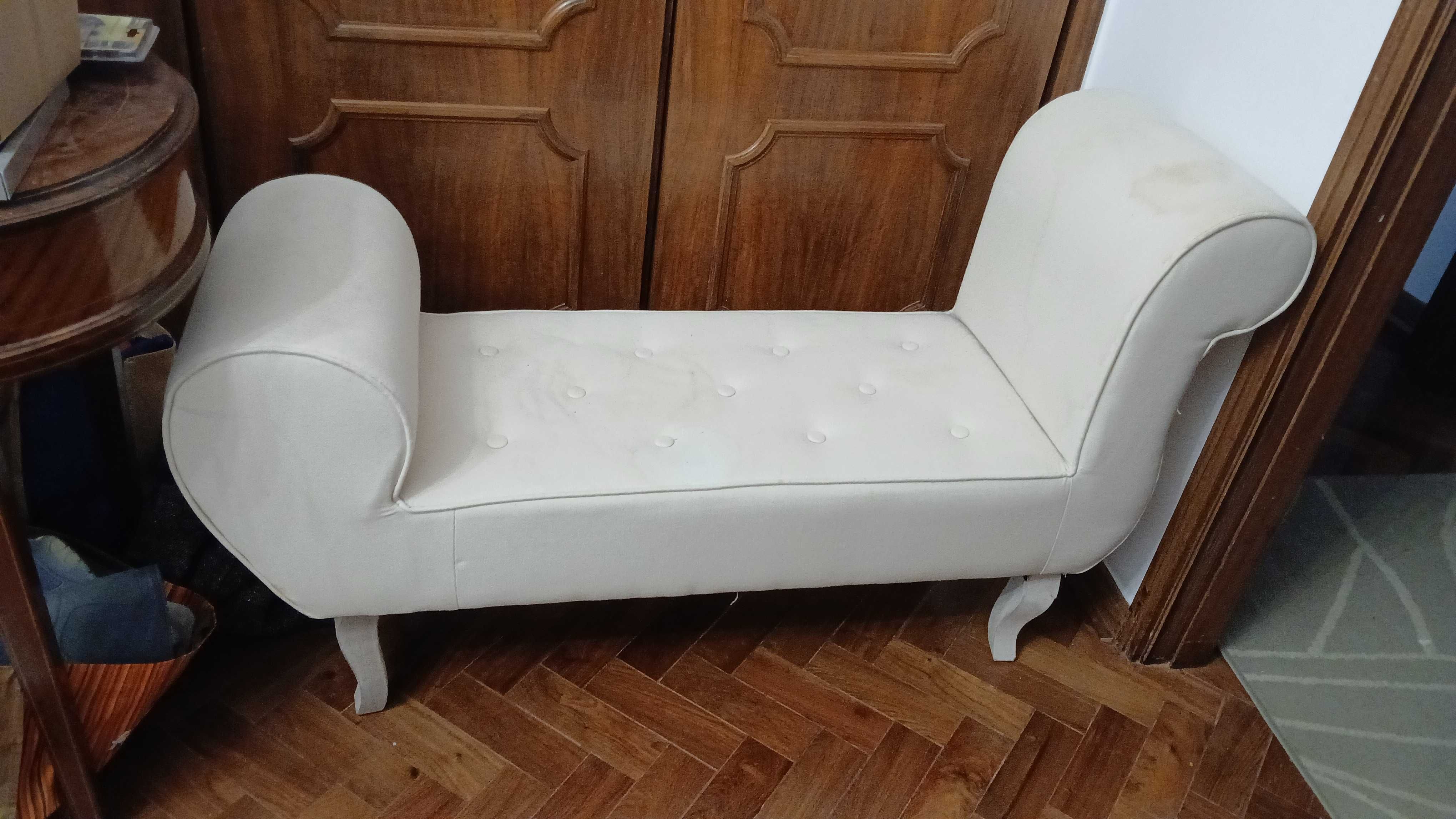 Chaise long para recuperar