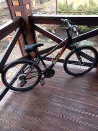 Велосипед  ROMET Rambler MTB 24