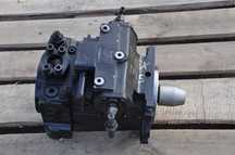 POMPA HYDRAULICZNA JAZDY REXROTH TEREX TW110 2454632