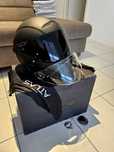 Capacete ruroc atlas