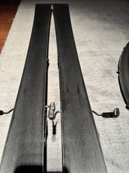 Narty Rossignol Hero Junior PRO Multi-Event