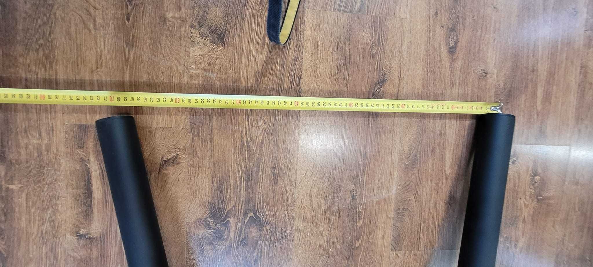 Dip Uchwyt do Dipów Siłownia Fitness Sprzęt na profil 75 na 75 mm