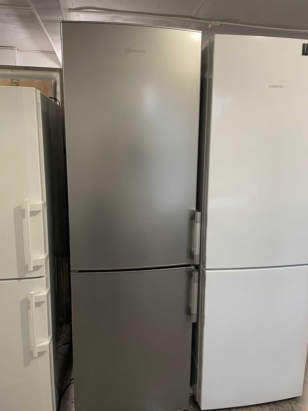 Холодильник из Дании  марок Liebherr, Bosch, Samsung 180 см. Доставка