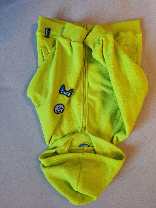 Polar 5 10 15, rozmiar 116.