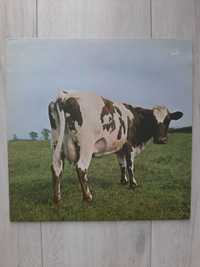 Pink Floyd - Atom Heart Mother LP UK 1970 płyta winylowa winyl
