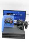 Konsola PS4 Playstation 4 PRO 1TB soft 12.50