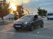 Fiat Punto Evo Fiat Punto Evo, 2010, 1.4 77KM +LPG