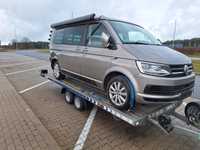 Volkswagen T6 California Beach TDI 204KM