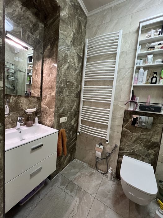 Продаж квартири в районі вул. Собранецької