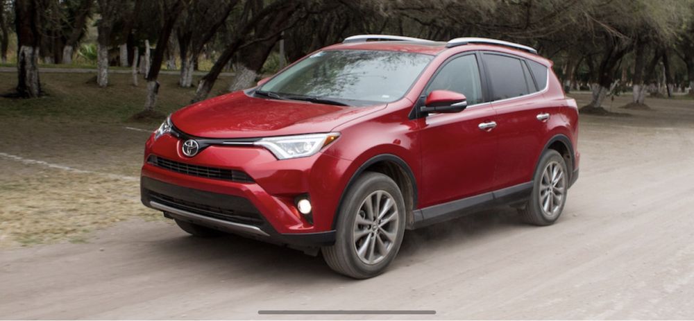 Toyota Rav 4 рав 4 разборка розборка запчасти 13-18