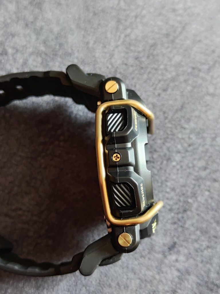 Casio GD-400GB-1B2ER
