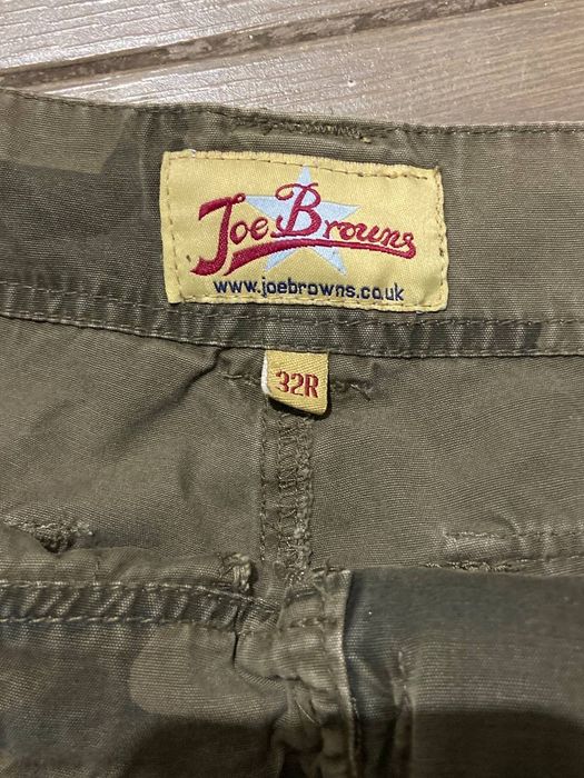 Камо карго штани