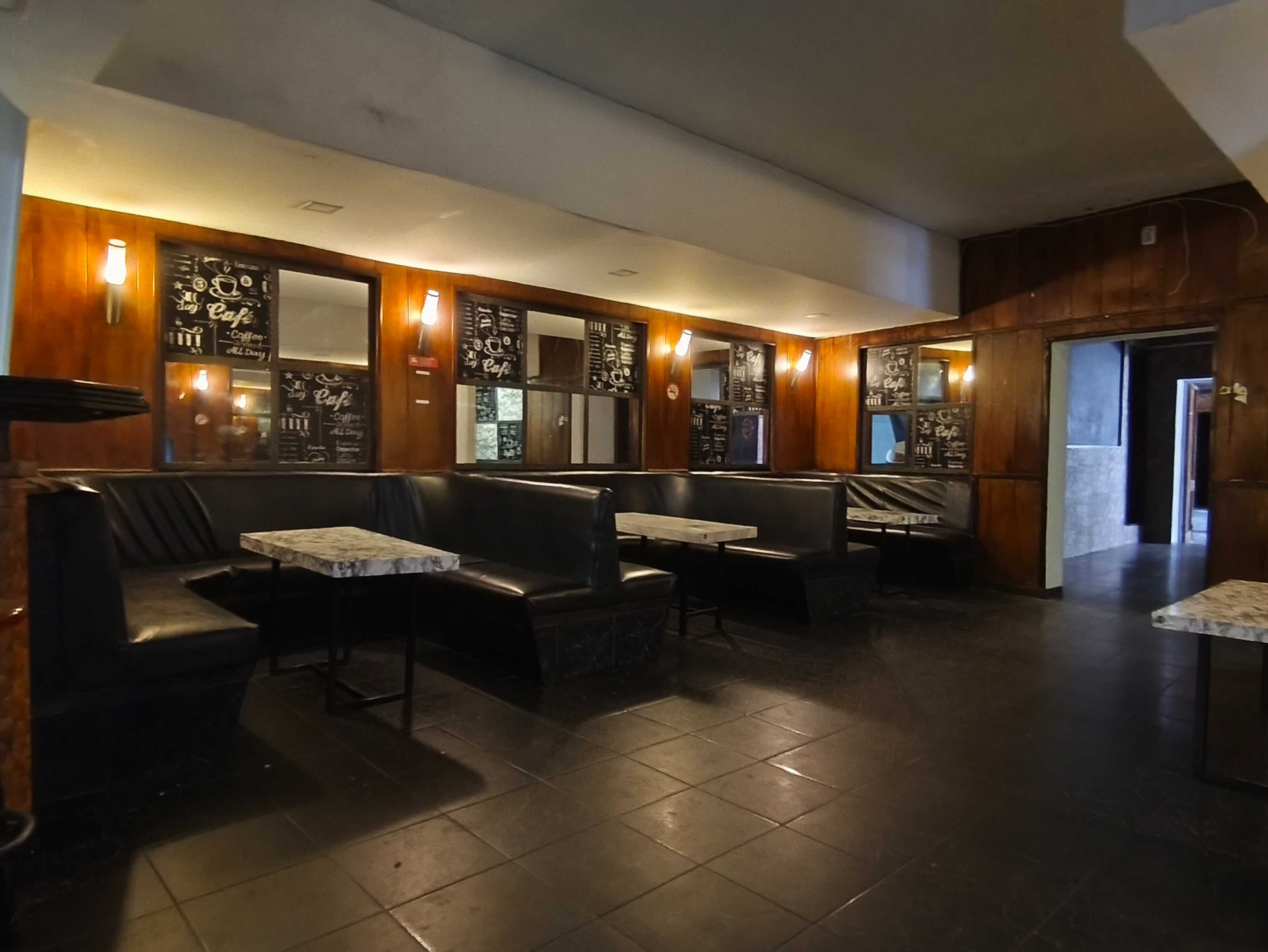 Arrenda-se Bar/Café