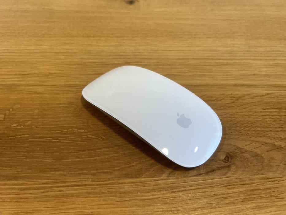 Rato Apple Magic Mouse - Mafra/Oeiras