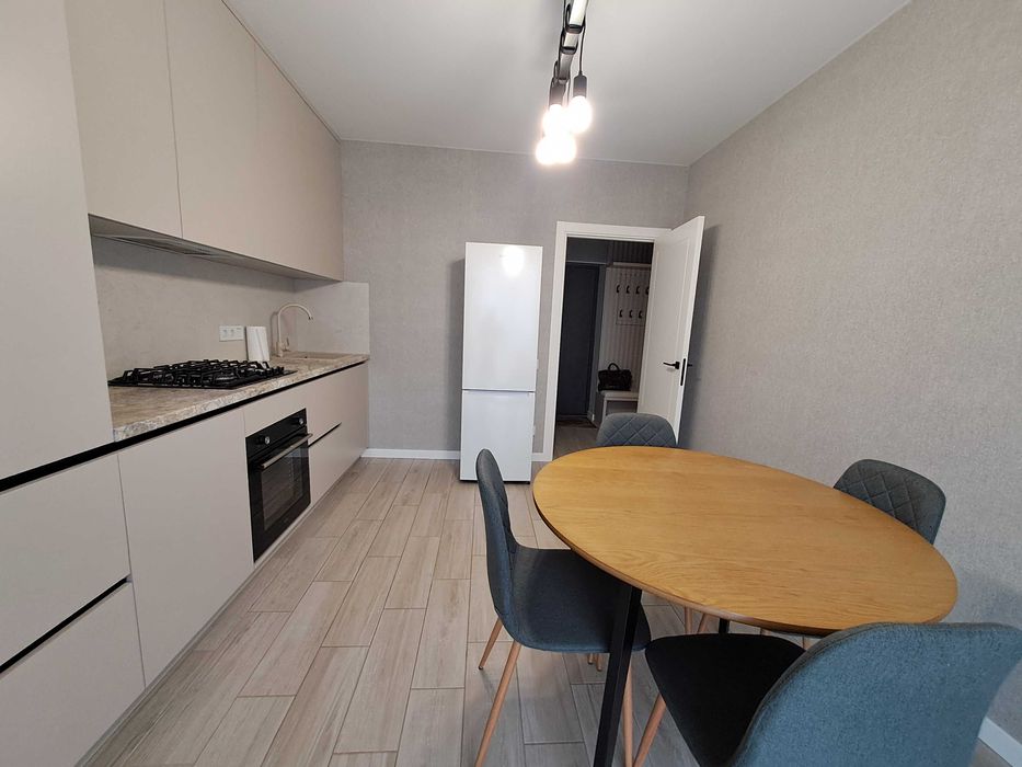 Оренда 2-х кімнатної квартири в ЖК Супернова