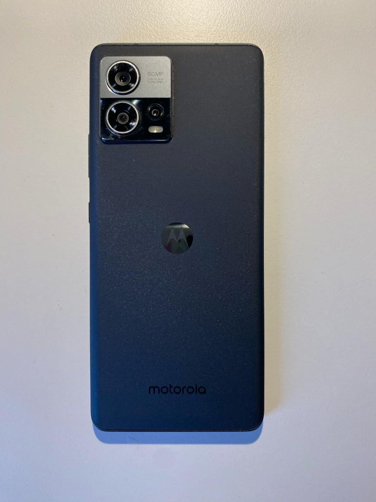 Motorola Ege 30 Fusion 12 GB