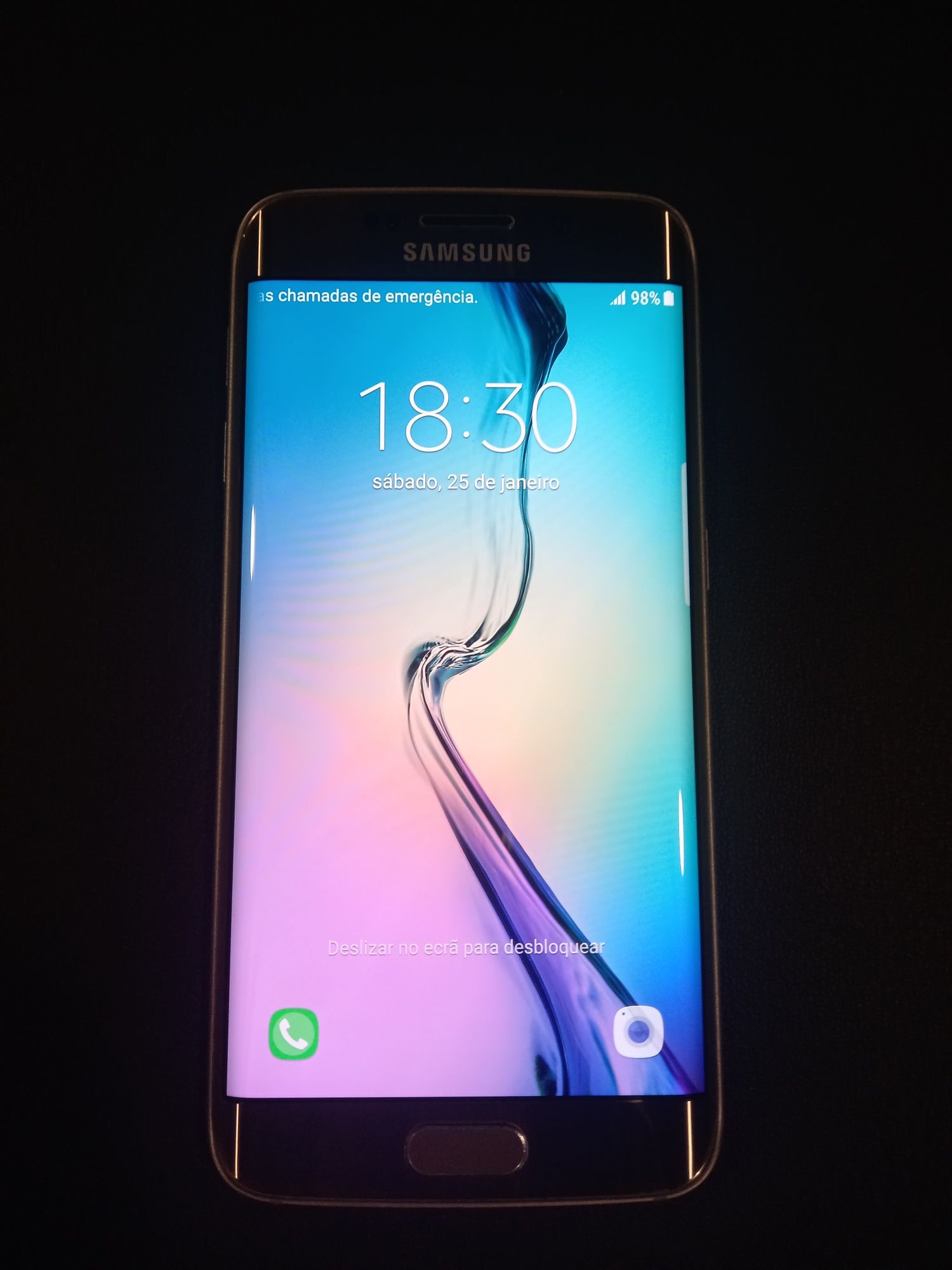 Samsung Galaxy s6