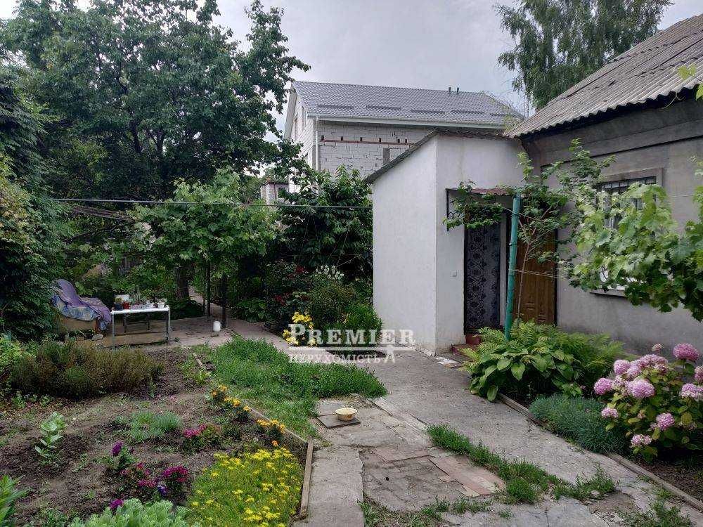 Будинок на 6 ст. В. Фонтану