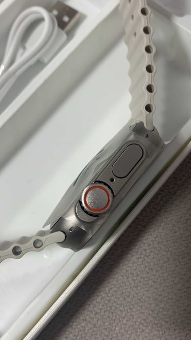 Apple Watch Ultra 49mm Smartwatche Zupełnie nowy