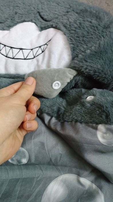 Дитячий спальник, спальний мішок для сну