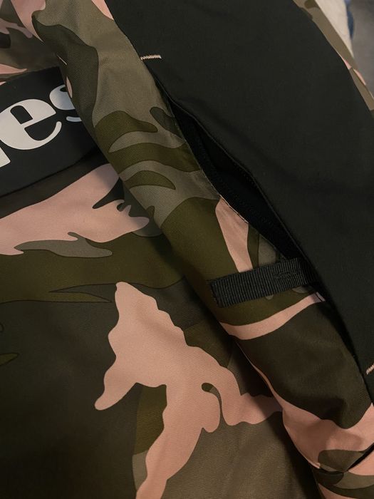 Kurtka narciarska firmy ellesse