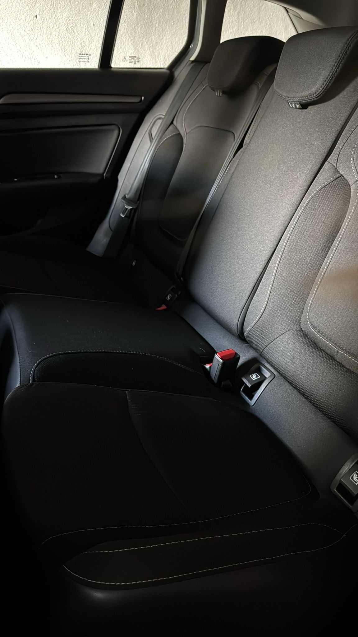 Renault Mégane Sport Tourer 1.5 Blue dCi Limited