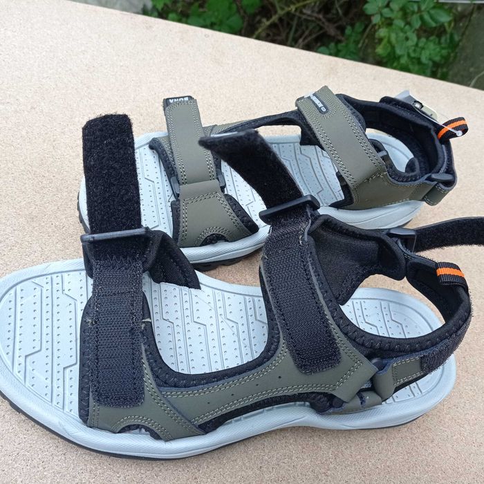 Sandały rozmiar 26,5 Bona