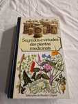 Livro plantas medicinais