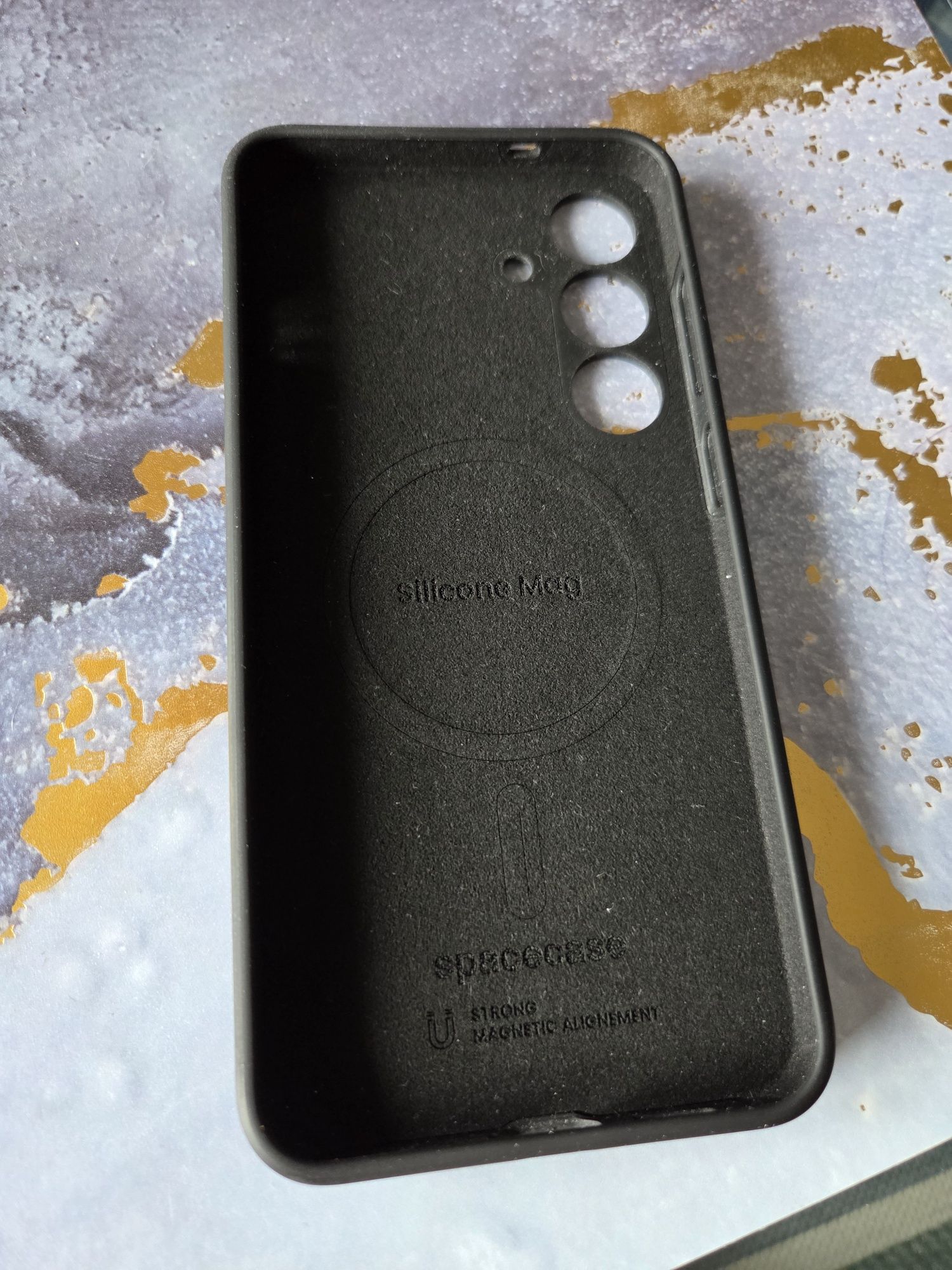 Etui case, Samsung s25 plus