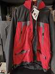 Kurtka 3w1 Coverguard model Iceberg Parka