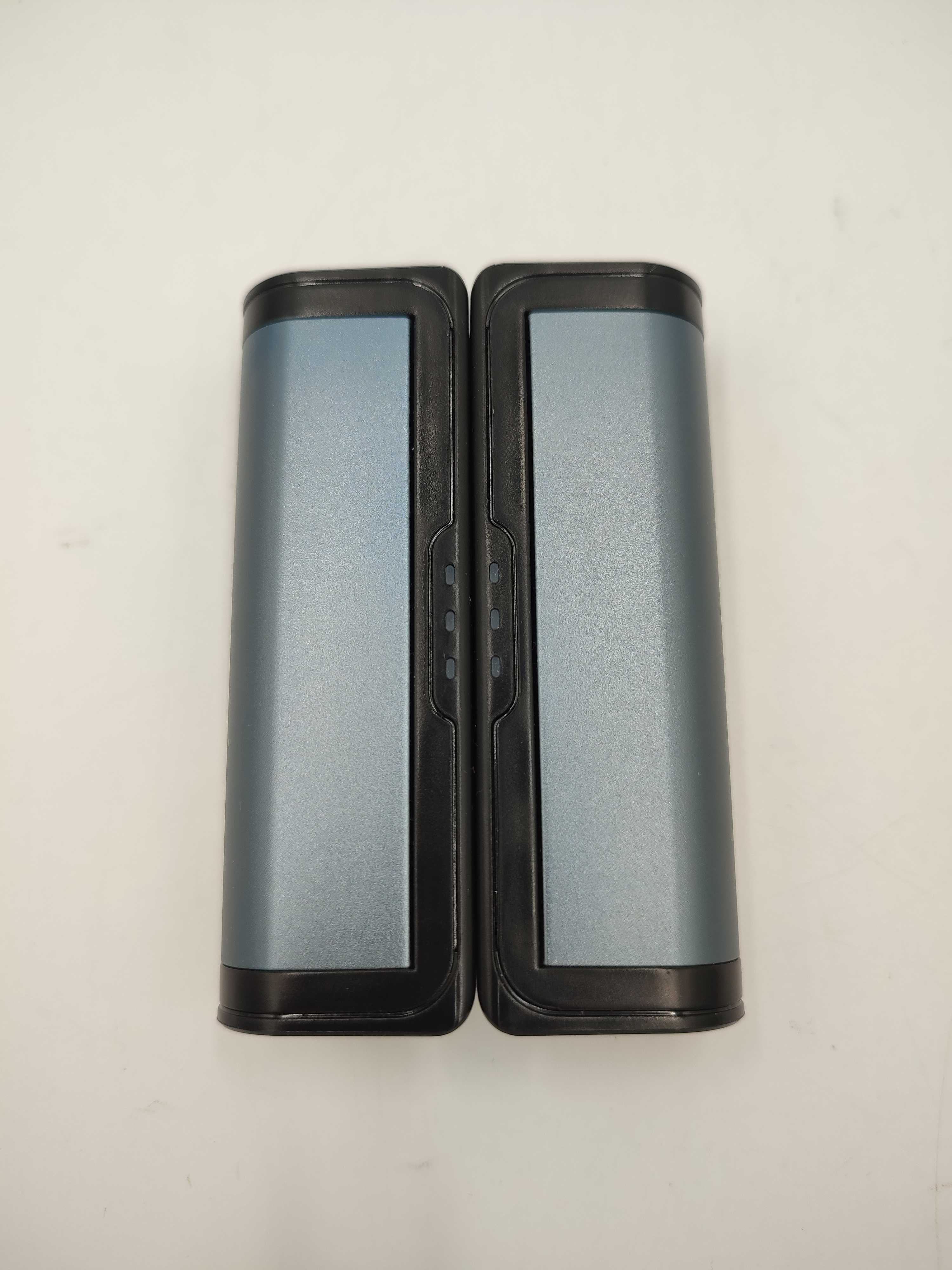 gabless Ogrzewacze Do Rąk Ładowane Przez USB 2x2600mAh