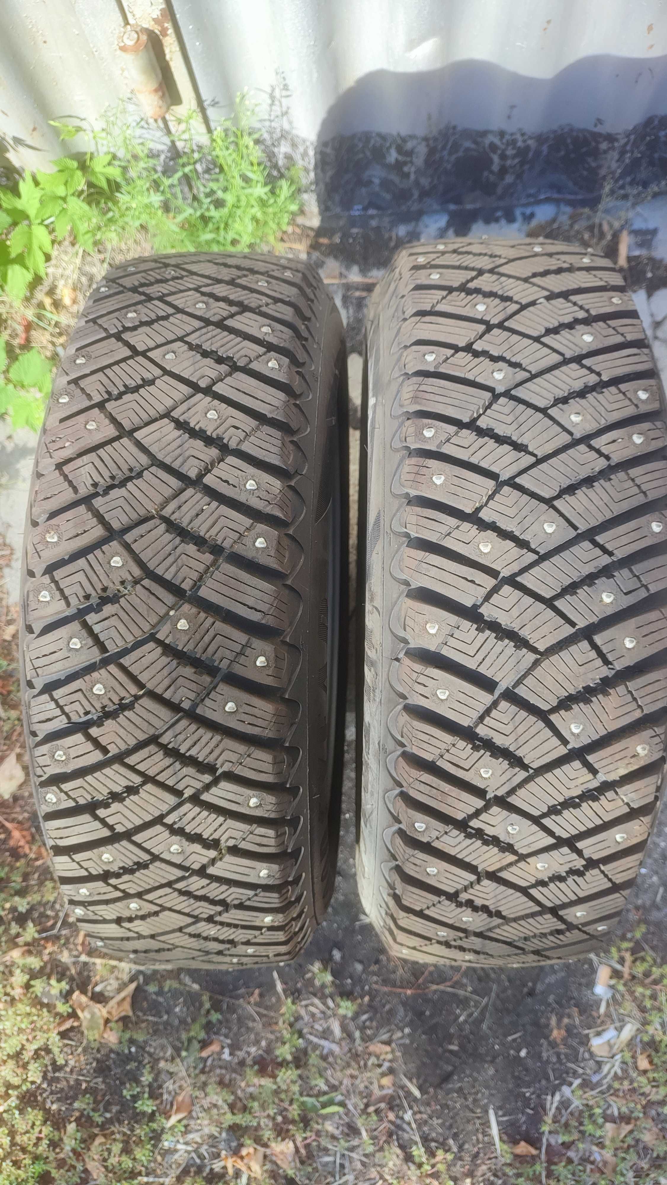 Шины Good Year Ultra Grip Ice Arctic 185/70 R14