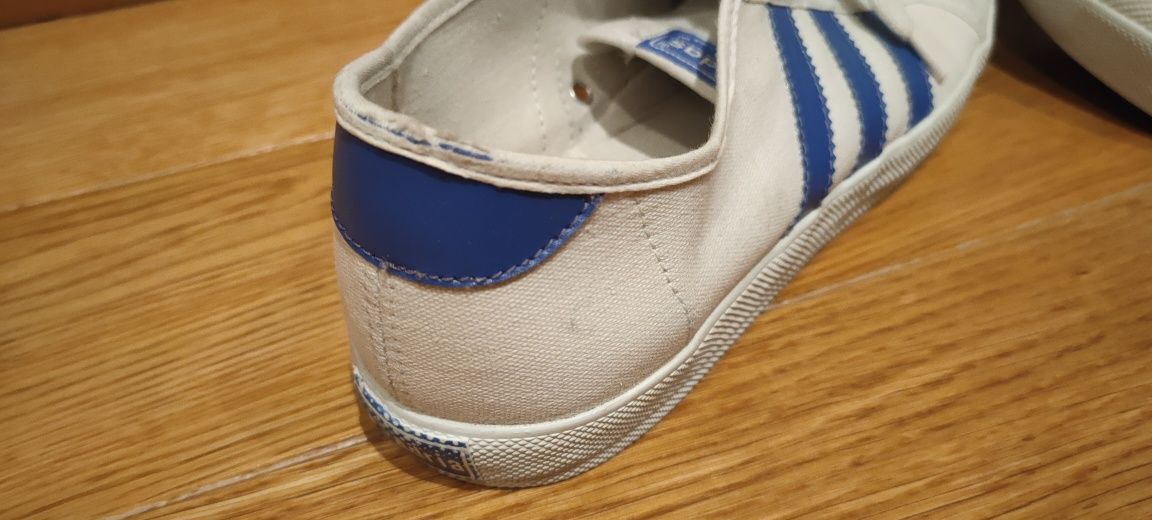 Adidas Adria 1970, orginalne tenisówki 42