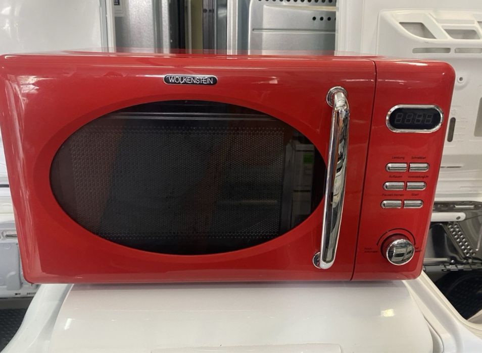 Мікрохвильова піч б/у з Німеччини