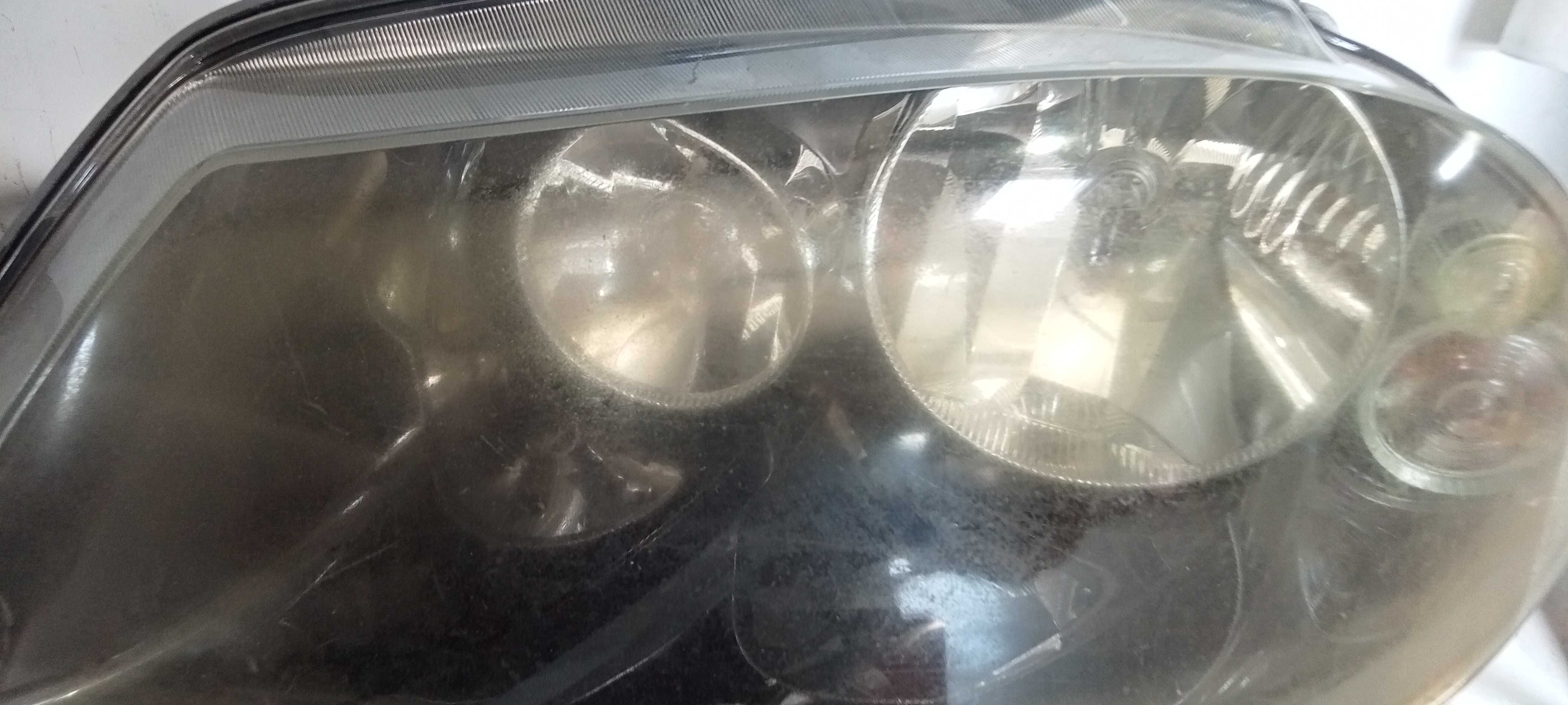 Farol Seat Ibiza III
