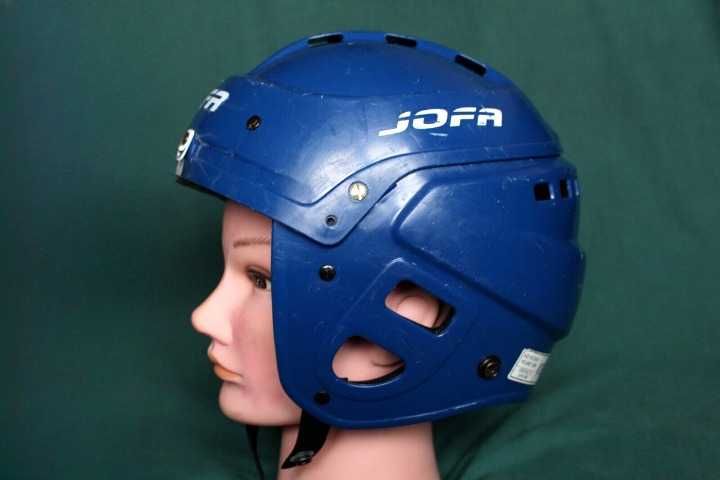 хокейний шолом JOFA 395