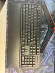 Teclado Razer Ornata Chroma (novo)