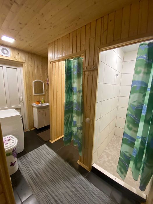 Здається в оренду будинок у Карпатах біля водоспаду в с. Татарів