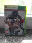 Sniper Ghost Warrior 2 Xbox 360