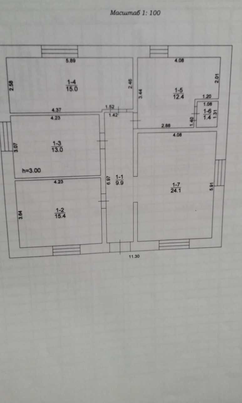 HG 07 Продам будинок ОТГ Солоницівка