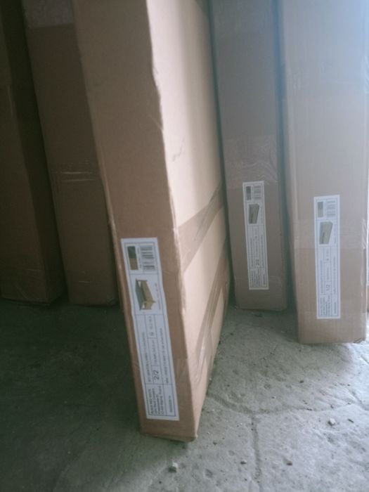 Sprzedam NOWE meble BENTON