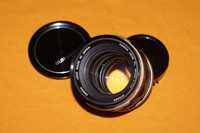 Canon FL 50mm f/1.4 FD